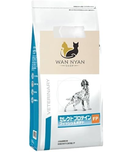  CANIN セレクトプロテインダック＆タピオカ DT 3kg未開封 Amazon.co.jp: ロイヤルカナン 療法食 セレクトプロテインダック