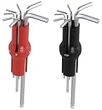 OTC 4710メトリックおよびSAE t-handleキット