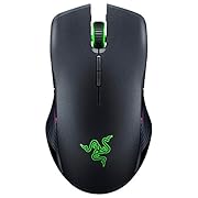 Razer Lancehead両手用無線/有線ゲーミングマウス【正規保証品】RZ01-02120100-R3A1