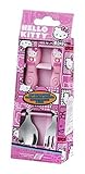 Hello Kitty Easy Grip Flatware by Hello Kitty