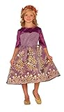 Rubie's Costume Princess Deluxe Child Costume X-Small [並行輸入品]