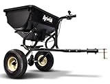 Agri-Fab 45-0315 85-Pound Tow Broadcast Spreader [並行輸入品]