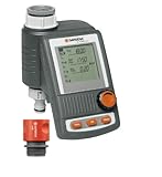 Gardena Plus C1030 Minuteur pour arrosage