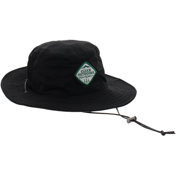 Amazon | Volcom ボルコム メンズ サーフ ハット 麦わら帽子