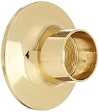 LASCO 03 – 1623p Widespreadフランジの価格Pfisterブランド、光沢真鍮