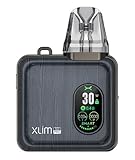 OXVA Xlim SQ Pro Pod System Kit エスキュープロ スターターキット 1200mAh 2ml (ベイプバンドセット) (Mauve White)