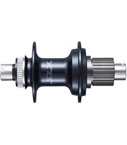 Amazon | シマノ(SHIMANO) FH-M7110 32H 12S 12mmスルー OLD:142mm