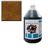 コンクリート床Supplyコンクリート酸Stain – 1ガロンCola