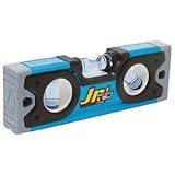 シンワ測定:シンワ ブルーレベルJr200mmMg付 76337 型式:76337