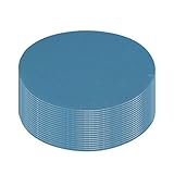 uxcell　サンディングペーパー　ディスクタイプ　サンダーペーパー　600#　研磨作業　125mm　20個入り