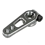 SPダイレクトサーボホーンV2 3.0mm穴(フタバ用)[GU]