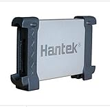 Hantek LA4032LデジタルオシロスコープPC USBバーチャルロジックアナライザ32チャンネル150MHz帯域幅2Gビットメモリ深度