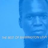Too Experienced: The Best of Barrington Levy