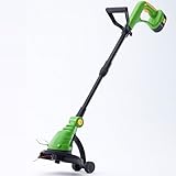 急速充電ラクラク草刈機