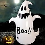 ハロウィン 飾り ハロウィン バルーン ロッキング ゴースト【特大 H 140cm】パーティーの装飾 仮装 学園祭 パンプキン ホームデコレーション用小物 ィー 飾り付け 豪華 仮装 学園祭 クリスマス 文化祭 飾り 風船