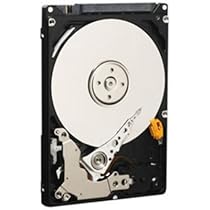 Amazon | WesternDigital WD3200BEKT ScorpioBlack 2.5inch
