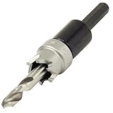 SK11(エスケー11) アイアンホールソー 鉄工用 15mm
