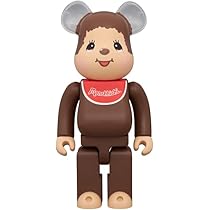 新品 BiSH VS BE@RBRICK 100 400％ セントチヒロ チッチ MEDICOM TOY - BE@RBRICK 100％ & 400％ セントチヒロ・チッチ