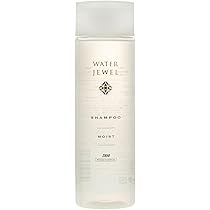 TATA WATER JEWEL シャンプートリートメントしっとりタイプ合計6点 ウォータージュエル キューティクルプラス シャンプー [TAYA