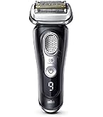 Amazon | ブラウン メンズ電気シェーバー シリーズ9 9240s-P 5カット