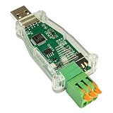 DSD TECH SH-C31A USB - CANアダプター Canable 2.0に基づくFDサポート