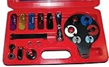 ATD Tools 3399 15-Piece Deluxe Disconnect Set [並行輸入品]