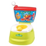 Elmo Adventure Potty椅子