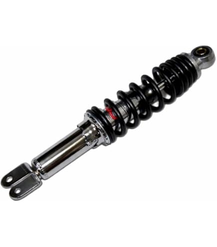 Amazon | YSS PRO-X リアショック サスペンション 310mm クローム