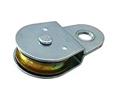 ハイロジック 鉄 固定ブルック 50mm 15838