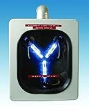 Back to the Future: Flux Capacitor Replica Unli...
