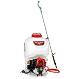 マキタ:背負式動力噴霧機 RSHP2620H