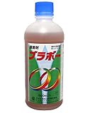 アグロ カネショウ ブラボー   500ml