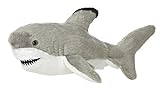 Aurora World Destination Nation Plush, Shark by Aurora