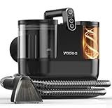 Yadea R6 Steam カーペットクリーナー 100℃蒸気噴射 18000Pa吸引 スチーム加熱式 乾湿両用