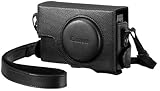 Canon デジタルカメラケース ブラック CSC-100BK