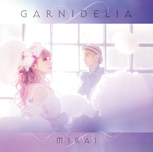 GARNiDELiAのシングル売上TOP10作品 | オリコンニュース（ORICON NEWS）