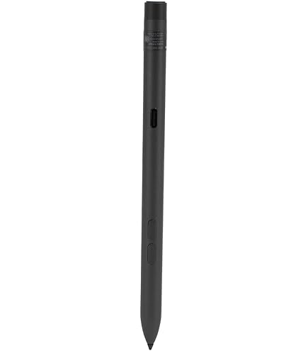 Amazon | 充電式タッチペンfor Dell Premier アクティブペンfor Dell