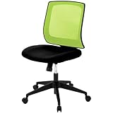 イトーキ メッシュチェア YE8-LG ライムグリーン