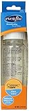 Evenflo Classic 8 oz. Glass Nurser - by Undefined