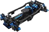 タミヤ 1/10 電動RCカー 特別企画 No.156 1/10RC TB-05R シャーシキット 47456
