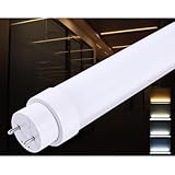 LED蛍光灯 20W形 直管 20形 蛍光灯 LED 直管LED蛍光灯 20W形 LED蛍光管20型 FL20 FLR20 FHF20 直管LEDランプ 20形相当 消費電力10W 超高輝度 2000lm LED直管蛍光灯 20W型 58VM グロー式 ラピッド インバーター 簡単取付 口金G13 FL20ss LED 蛍光灯 20形 節電 広配光 屋内照明 オフィス 学校 (電球色3000K)