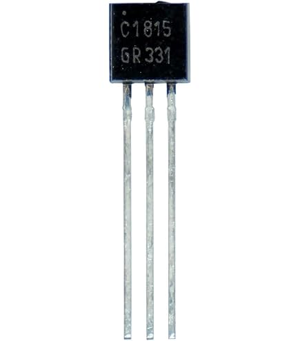 Amazon.co.jp: 東芝 2SB56 ゲルマニウムトランジスタ : 産業・研究開発用品