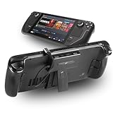 【Steam Deck/OLED 専用設計】 EGGSLINER GAMES ドッキングステーション 5-in-1 スタンド 4K@60Hz HDMI PD100W急速充電 USBハブ搭載 (USB3.0×1 & USB2.0×2)