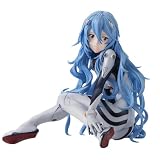 シン・エヴァンゲリオン劇場版 フィギュア 綾波レイ ロングヘアVer.1/7スケール PVC&ABS製 塗装済み完成品フィギュア
