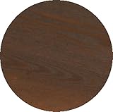 春日工芸 日本製 家具調こたつ クローバー ブラウン サイズ 100 天板表面材 タモ突板 KO15-28