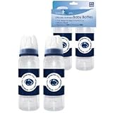 Baby Fanatic Bottle, Penn State University by Baby Fanatic [並行輸入品]