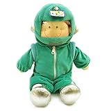 RUSS アクティビティードール 宇宙飛行士 オースティン #21789