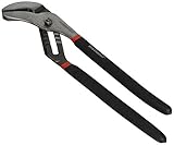 Powerbuilt 641395 Groove Joint Pliers, 16' [並行輸入品]
