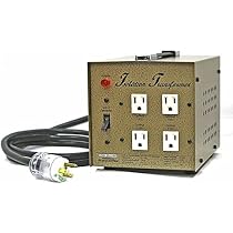 Amazon.co.jp: プロケーブル アイソレーション電源トランス 600W 