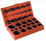 ATD Tools 3600 407-Piece O-Ring Set [並行輸入品]